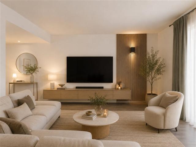 Appartement moderne et spacieux à Vernier