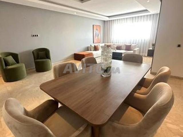 Appartement moderne Palmier