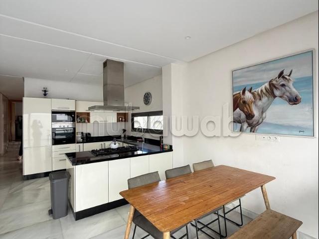 Appartement moderne pour la location a malabata hills