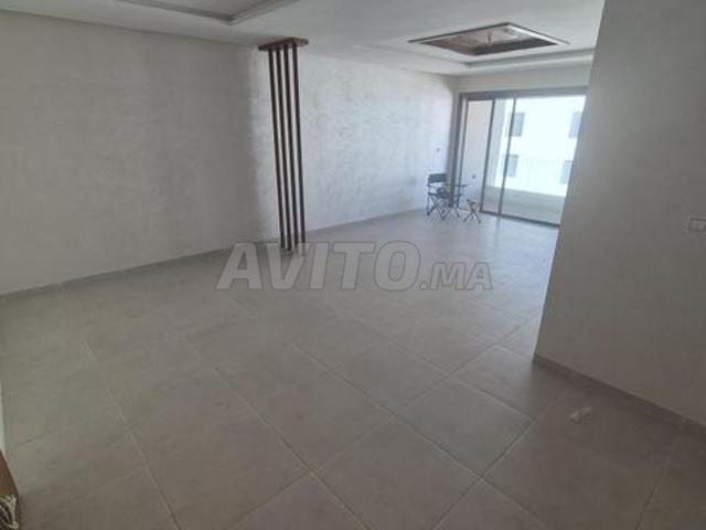 Appartement moderne – Sala El Jadida, Salé