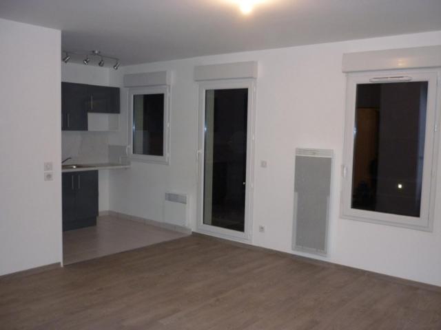 Appartement Moderne