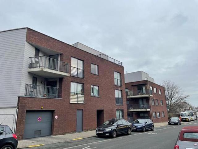 APPARTEMENT MODERNE 2 CH ET TERRASSE