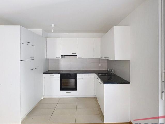 Appartement moderne 3.5 pièces à Perolles