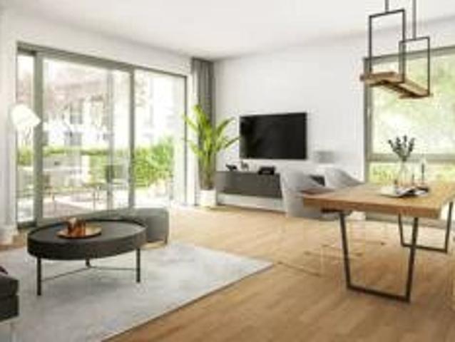 Appartement moderne 3 pièces avec domotique à Bezons