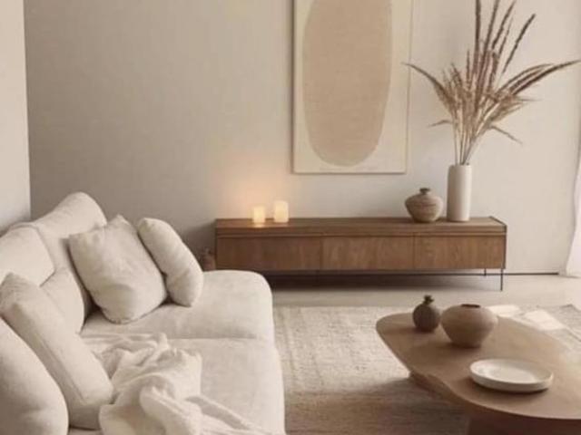Appartement moderne 3 pièces de 65 m² à Quimper