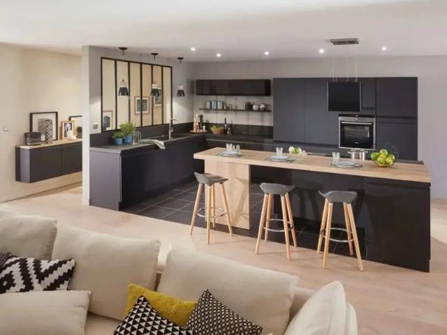 Appartement moderne 4 pièces à Cormeilles en Parisis