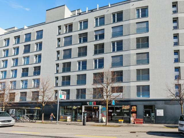 Appartement moderne