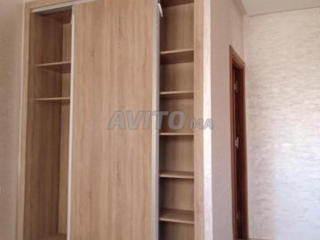 Appartement moderne 80 m2
