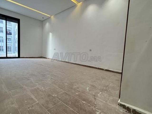 Appartement moderne