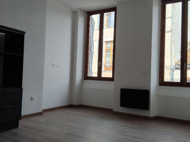 Appartement Moissac 2 pièce s 40.53 m2