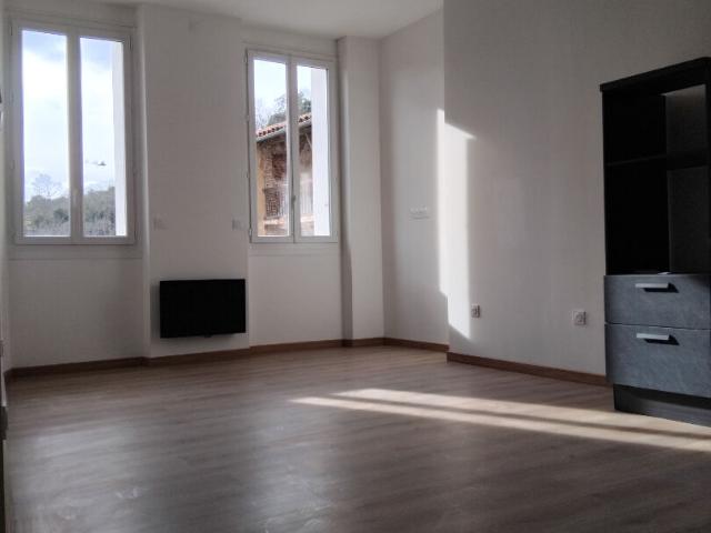 Appartement Moissac 2 pièce s 42.55 m2