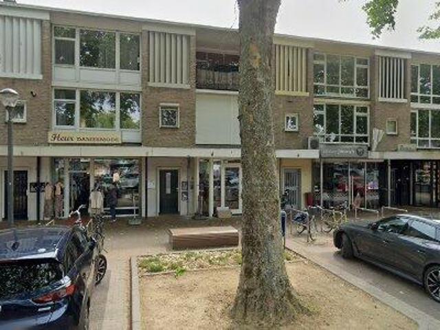 Appartement Moleneindplein in Vught