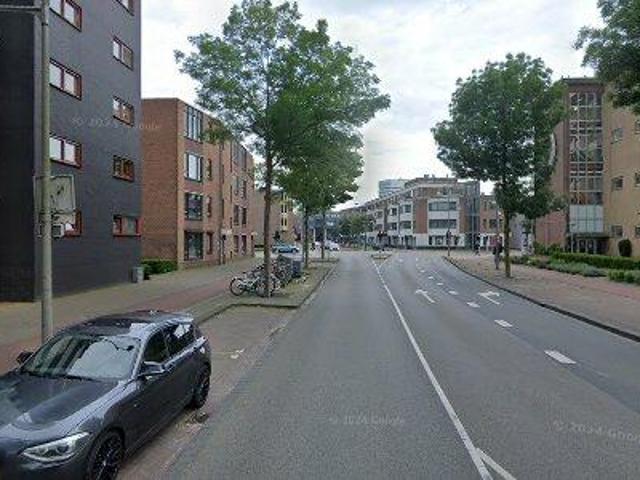 Appartement Molenstraat Centrum in Apeldoorn