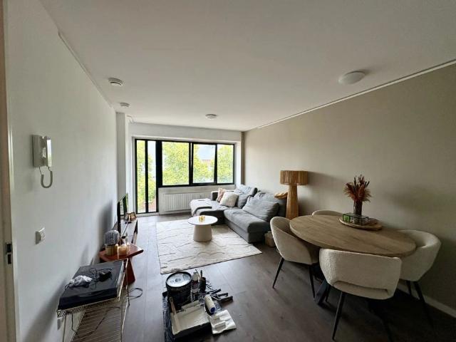 Appartement Molenstraat, Helmond – À louer