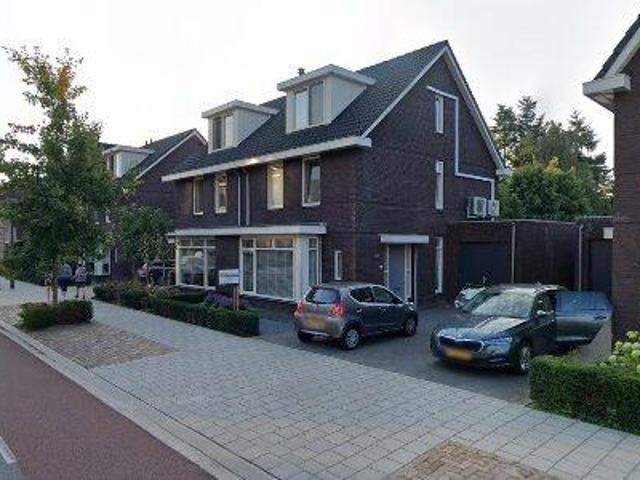 Appartement Molenstraat in Best
