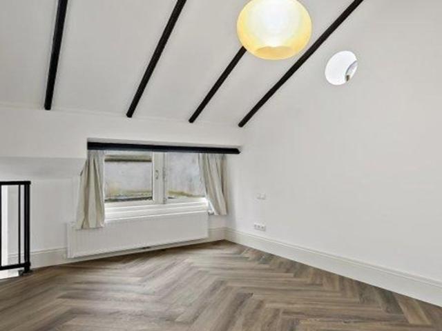 Appartement Molenstraat in Den Haag