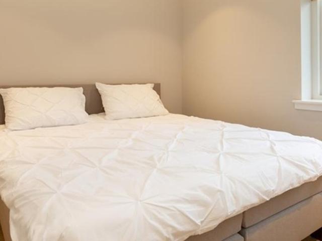 Appartement Molenstraat in Den Haag