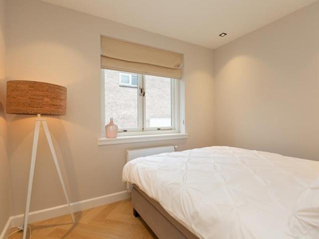 Appartement Molenstraat in Den Haag
