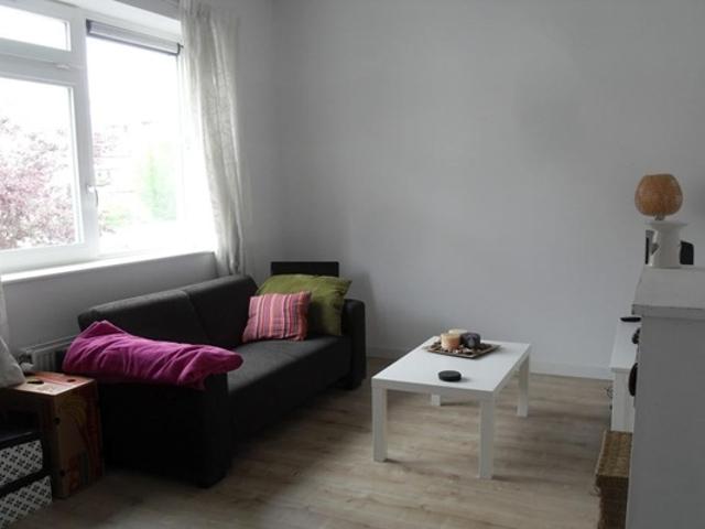 Appartement Molenstraat in Roosendaal