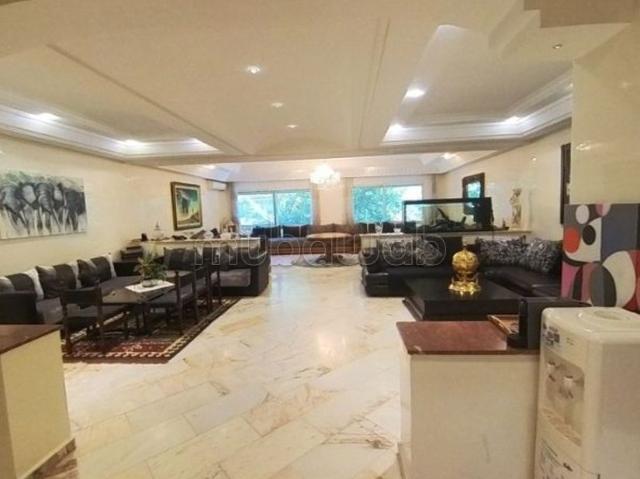 Appartement Moliere