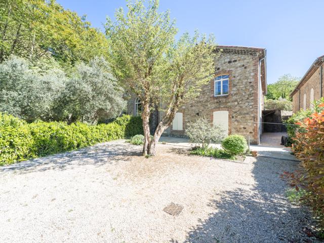 Appartement Molieres Sur Ceze 3 pièce s