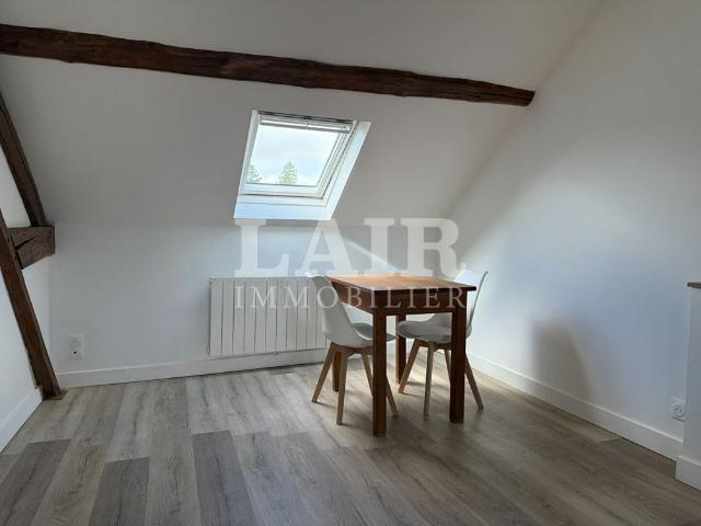 Appartement Mortagne Au Perche 1 pièce s 30 m2 M12376