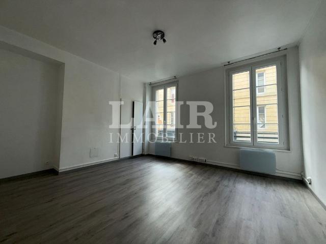Appartement Mortagne Au Perche 2 pièces 32m² Réf. M15320