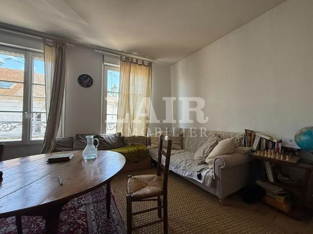 Appartement Mortagne Au Perche environ 70m² M14146
