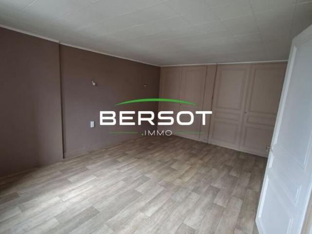 APPARTEMENT MORTEAU