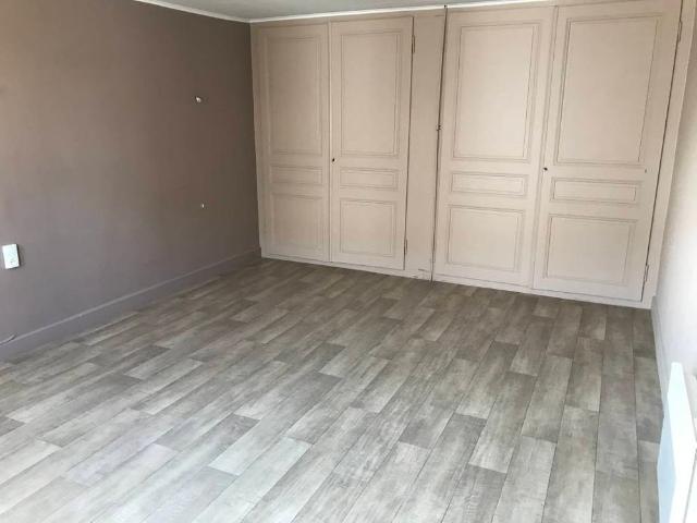 APPARTEMENT MORTEAU