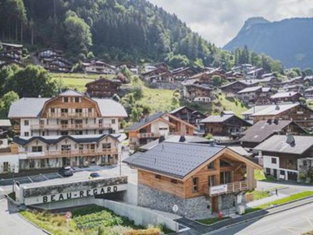 Appartement MORZINE