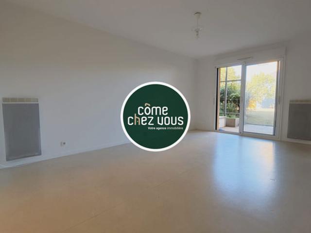 Appartement Mordelles 3 pièces 60 m2