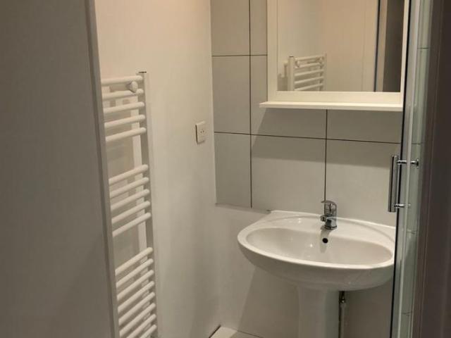 APPARTEMENT MORIGNY CHAMPIGNY 1 pièce s 24.91 m2