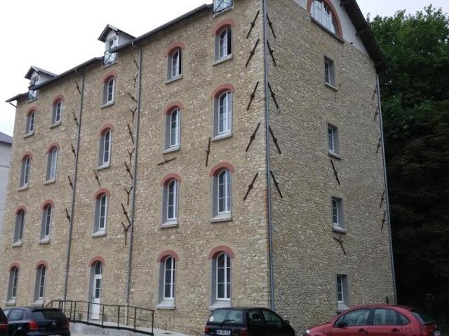 APPARTEMENT MORIGNY CHAMPIGNY 3 pièce s 61.75 m2