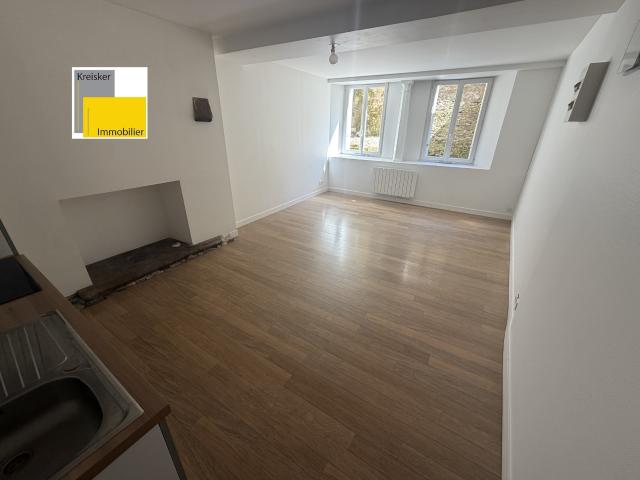 Appartement Morlaix 1 pièces 27.88 m2
