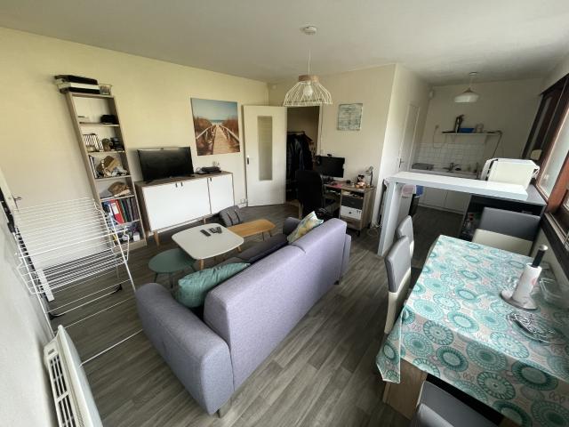 Appartement Morlaix