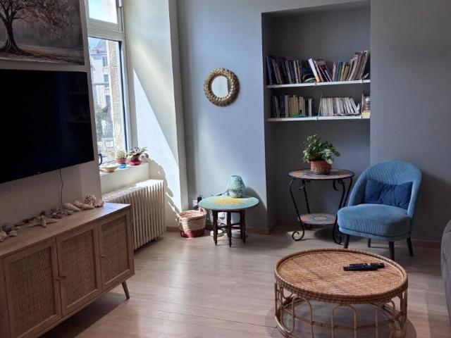 Appartement Morlaix 3 pièce s 66m² Morlaix