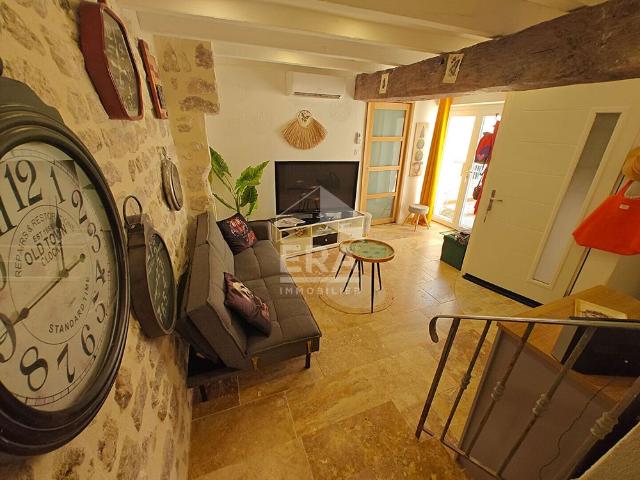 Appartement Mormoiron 3 pièce s 77 m2
