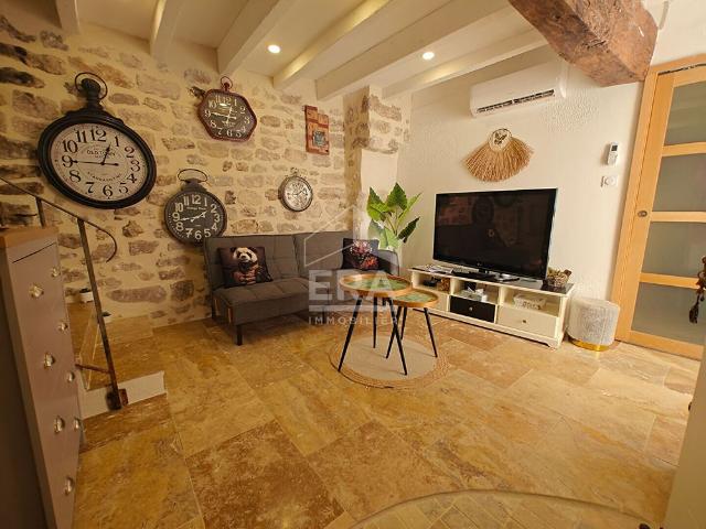 Appartement Mormoiron 3 pièce s 77 m2