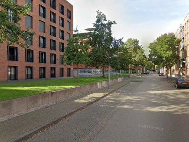 Appartement Mosalunet in Maastricht