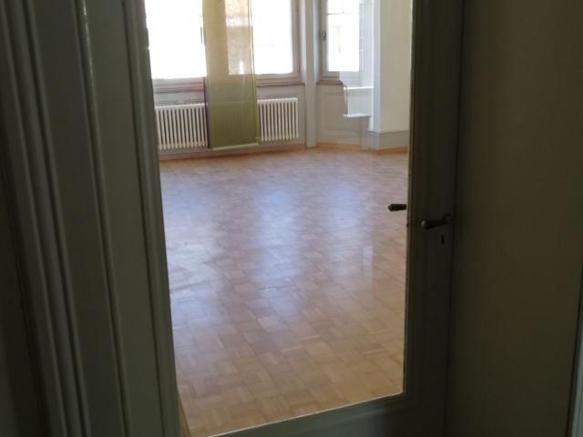 Appartement Moutier 4.5 pièces | dreamo. Ch