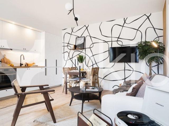 Appartement • Mouton Duvernet