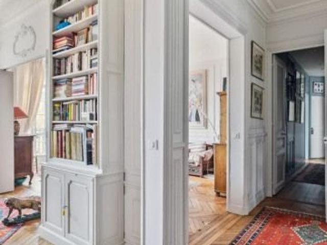 Appartement • Mouton Duvernet