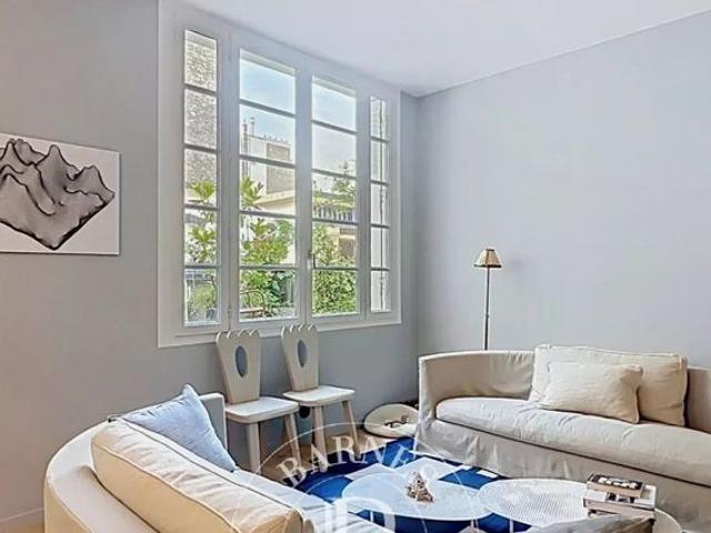 Appartement • Mouton Duvernet