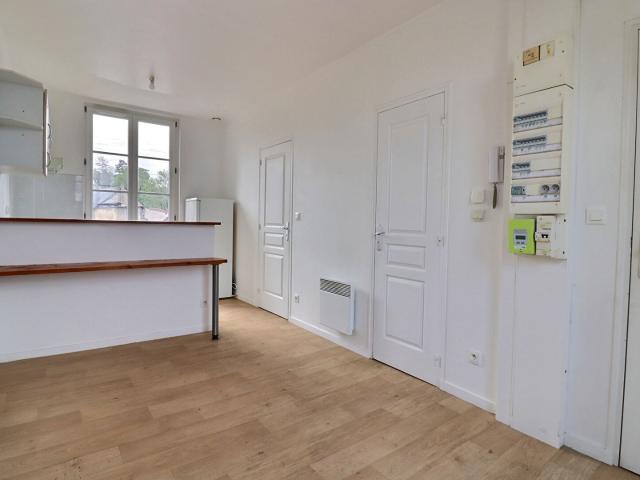Appartement Mouy 2 pièce s 26.60 m2