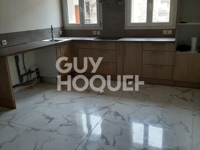 Appartement Mouy 3 pièce s 52 m2