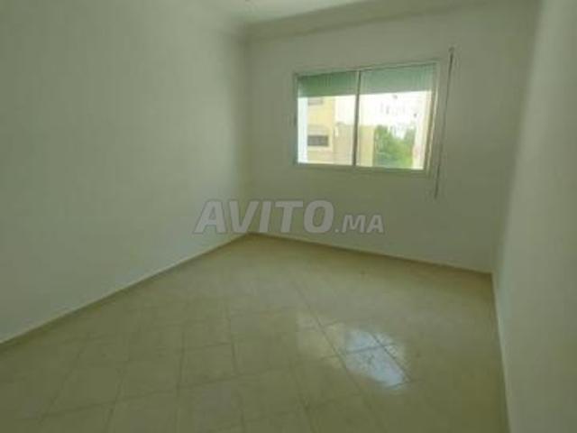 Appartement Moujahidine Diyar Tanger