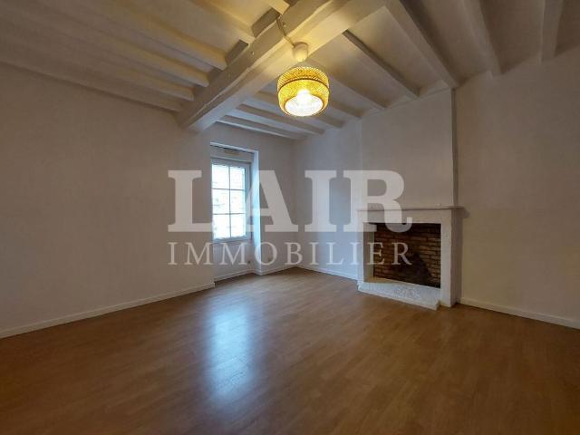 Appartement Moulins Le Carbonnel 3 pièce s 72.81 m2