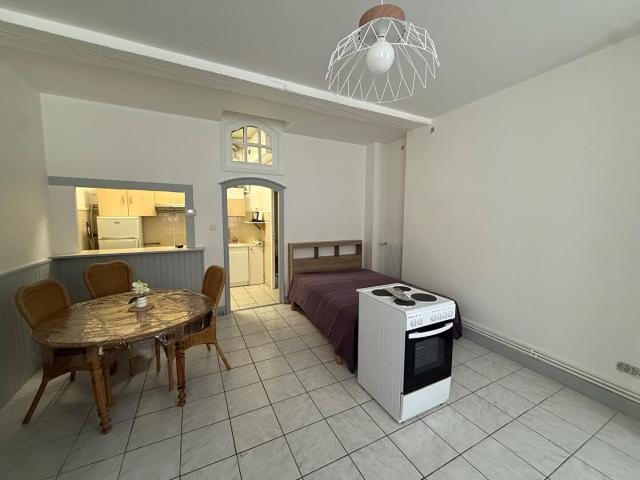 Appartement Moulins 1 pièce 31 m2