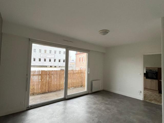 Appartement Moulins 1 pièce s